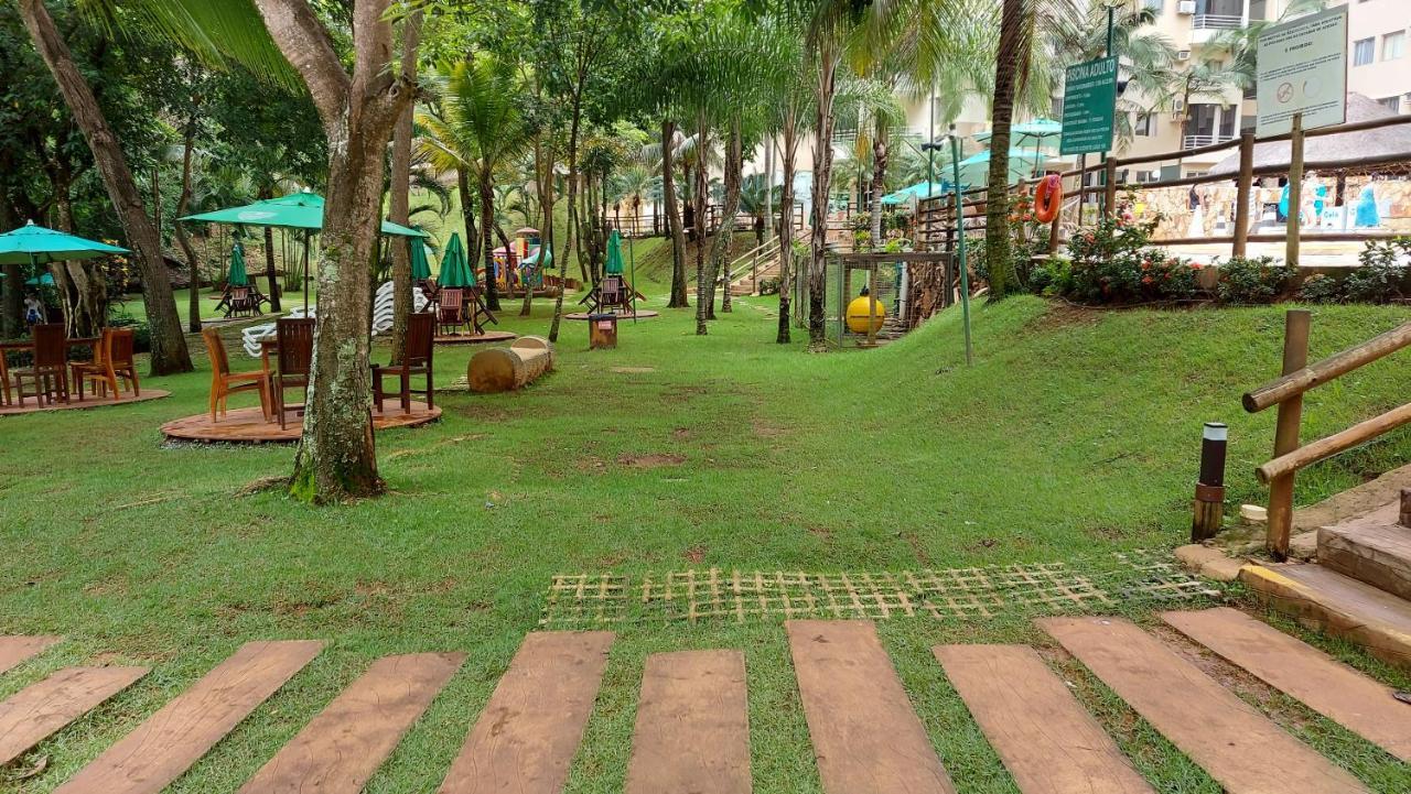 Thermas Paradise Rio Quente Extérieur photo